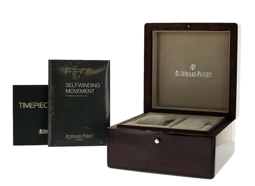 Audemars Piguet Royal Oak 15450ST.OO.1256ST.01